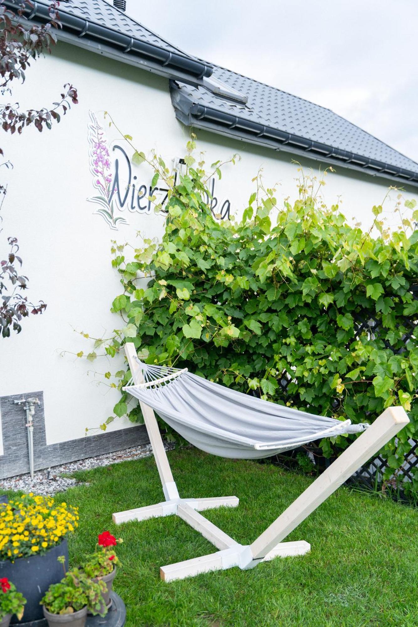 Domki Wierzbowka Mielno  Buitenkant foto